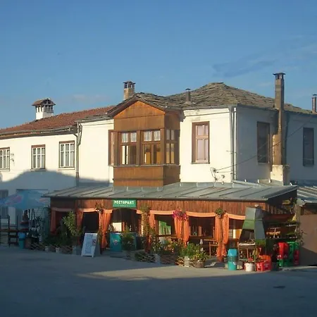 Guest house С. Бойково